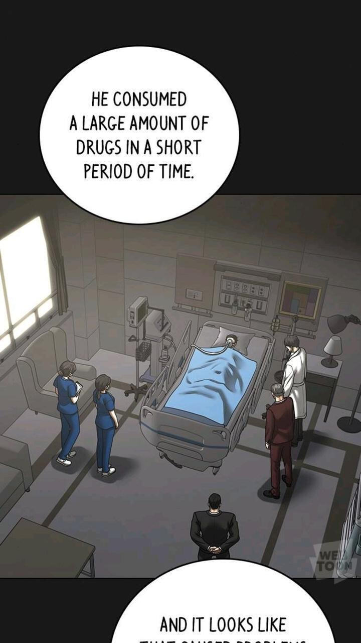 Read Reality Quest chapter 117 image 12 on Lezhin