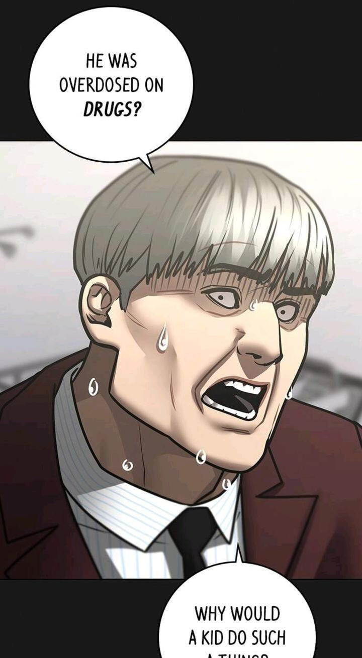 Read Reality Quest chapter 117 image 17 on Lezhin
