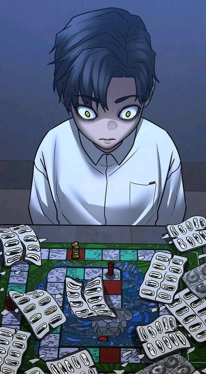 Read Reality Quest chapter 117 image 27 on Lezhin