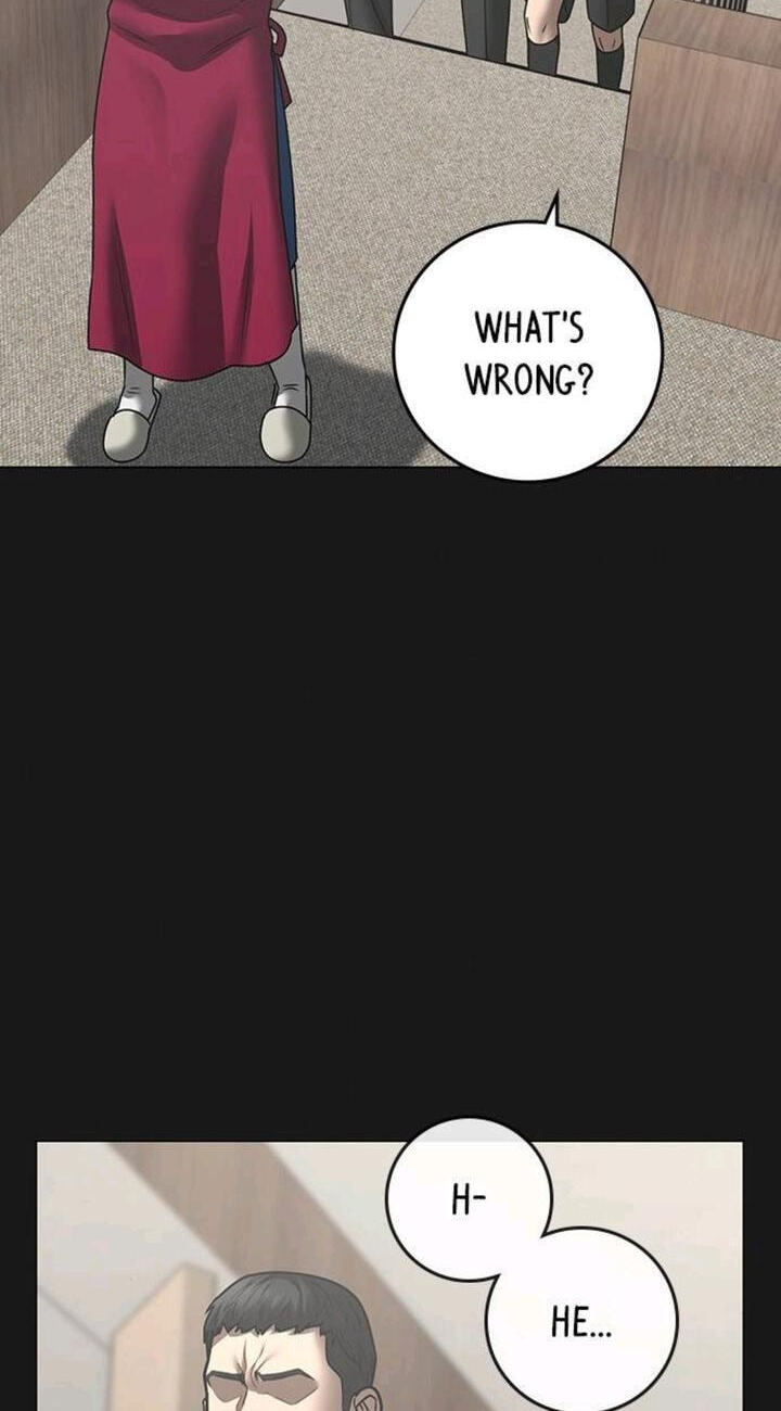 Read Reality Quest chapter 117 image 3 on Lezhin