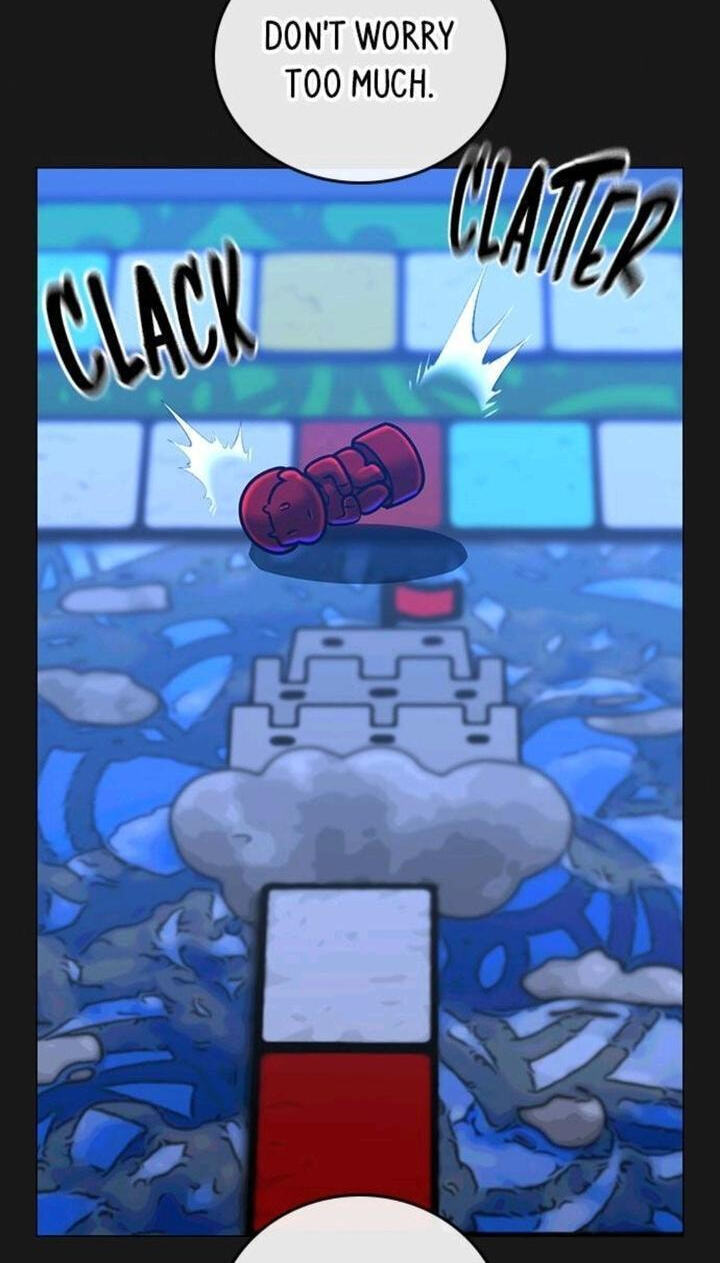 Read Reality Quest chapter 117 image 32 on Lezhin