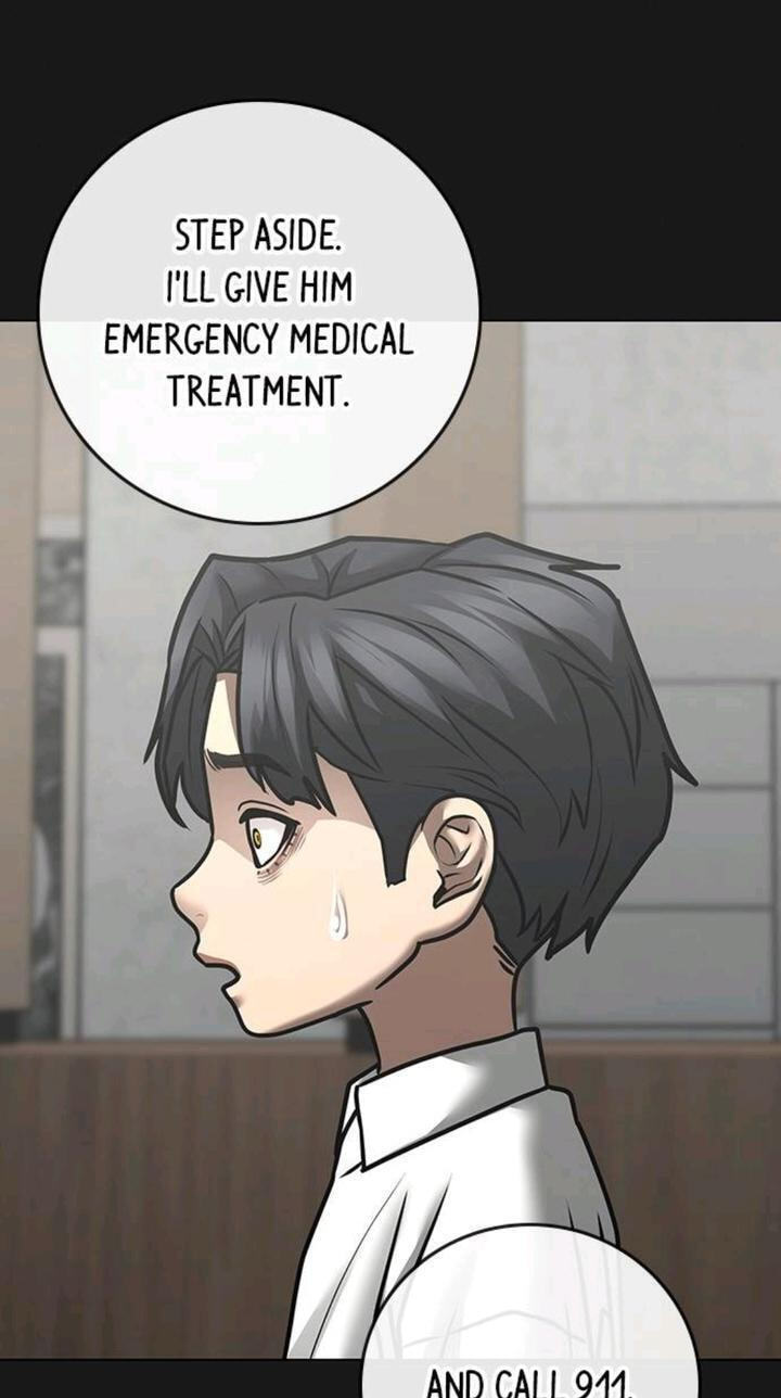 Read Reality Quest chapter 117 image 9 on Lezhin