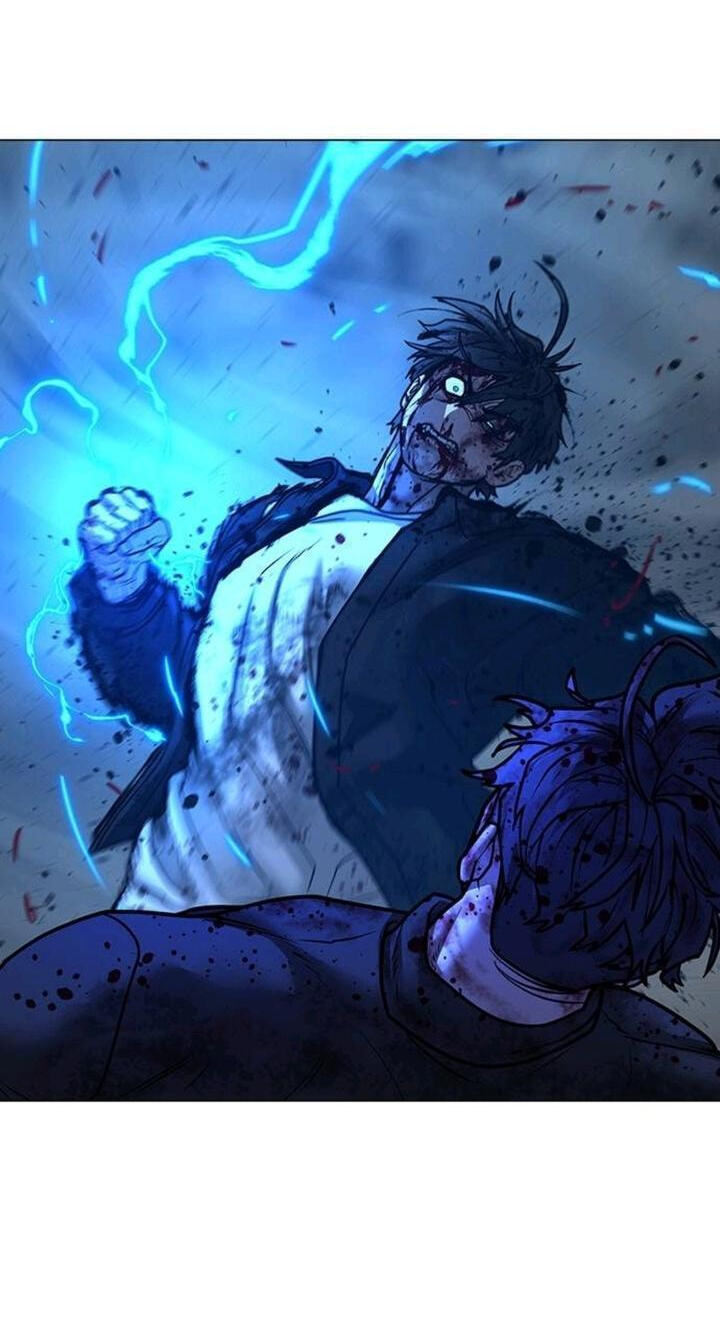 Read Reality Quest chapter 117 image 99 on Lezhin