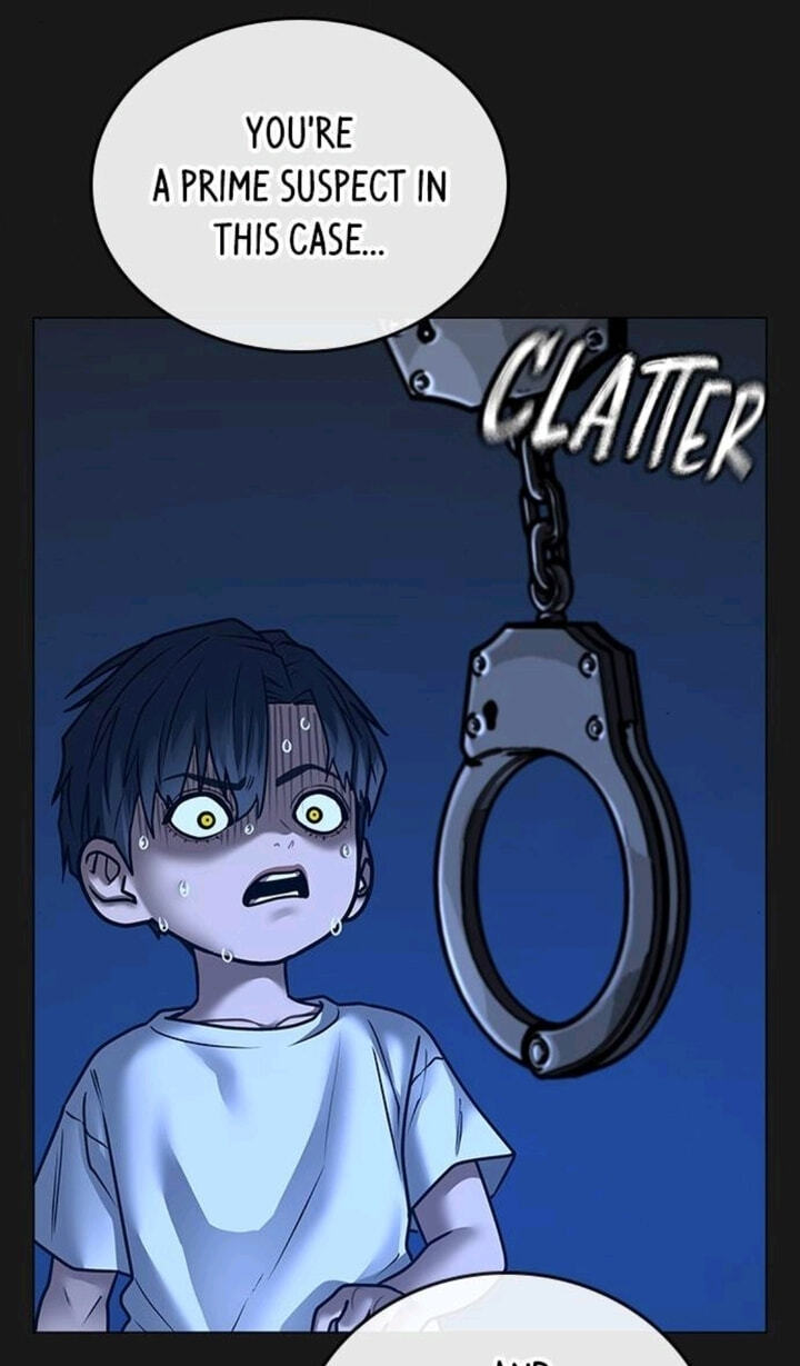 Read Reality Quest chapter 118 image 10 on Lezhin