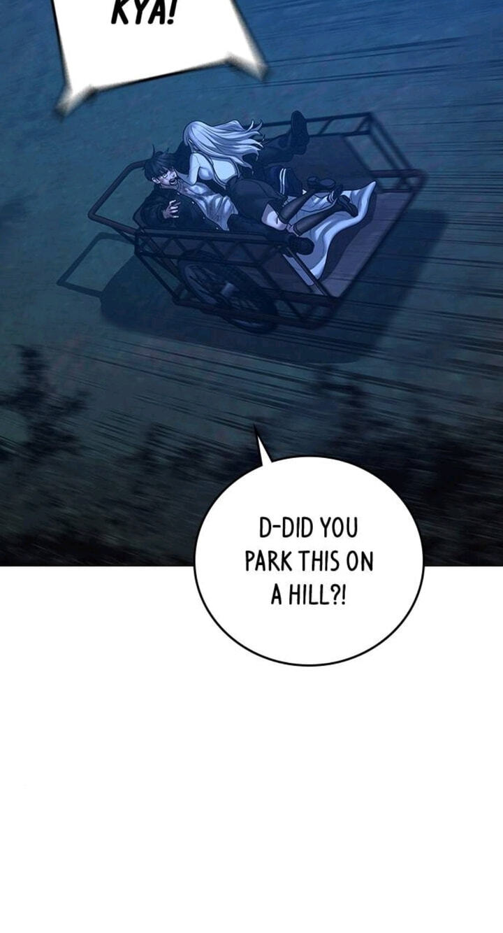Read Reality Quest chapter 118 image 118 on Lezhin