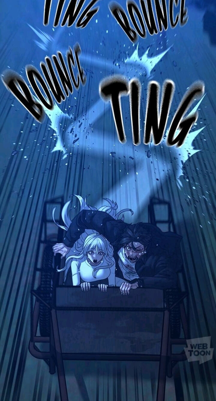Read Reality Quest chapter 118 image 121 on Lezhin
