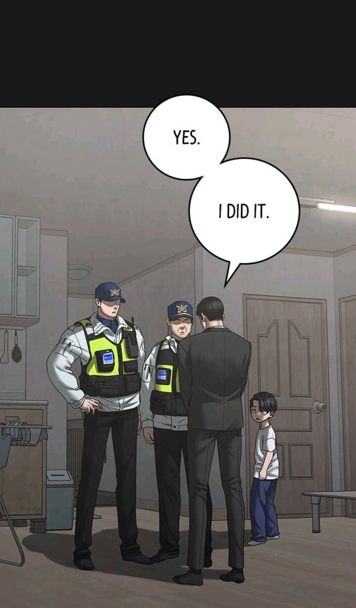 Read Reality Quest chapter 118 image 14 on Lezhin