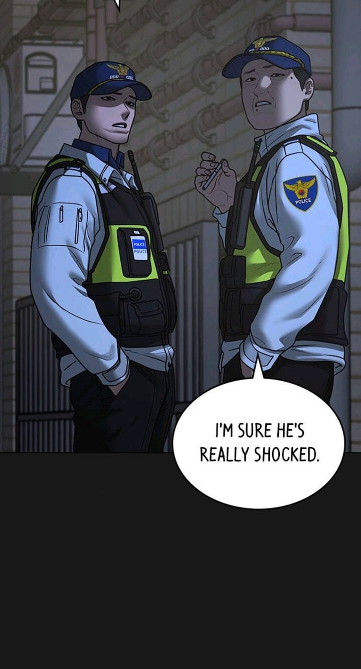 Read Reality Quest chapter 118 image 26 on Lezhin