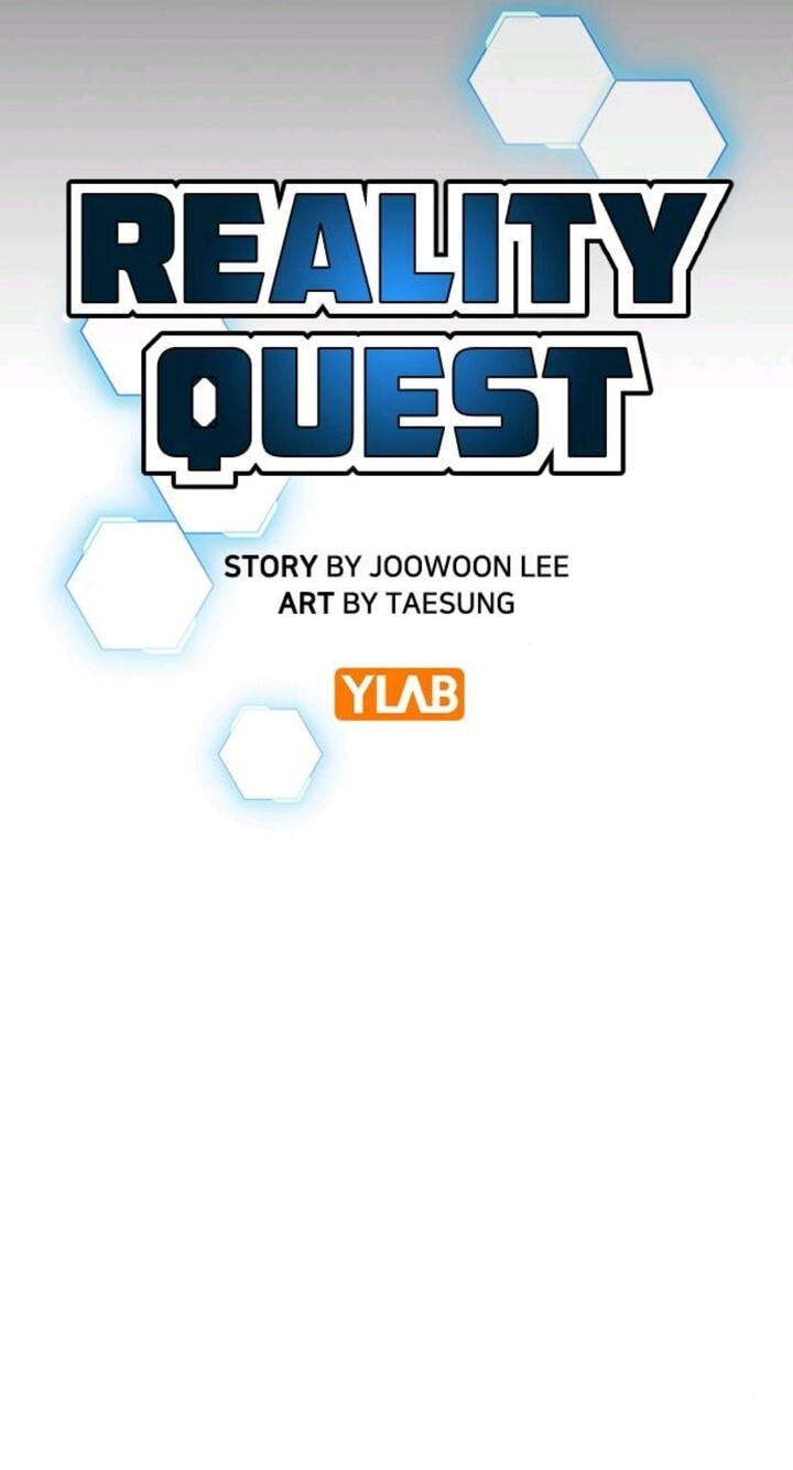 Read Reality Quest chapter 118 image 36 on Lezhin
