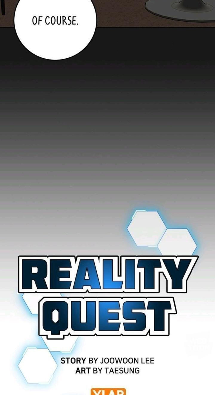 Read Reality Quest chapter 119 image 18 on Lezhin