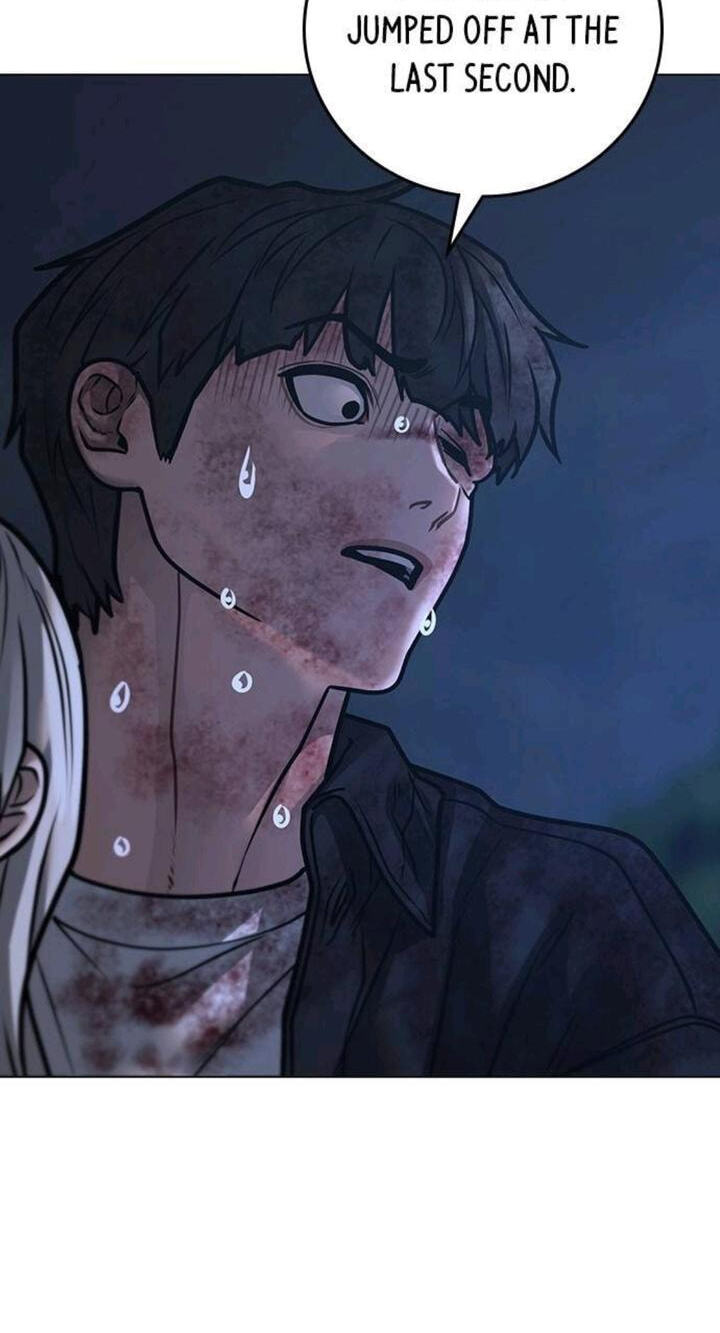 Read Reality Quest chapter 119 image 25 on Lezhin