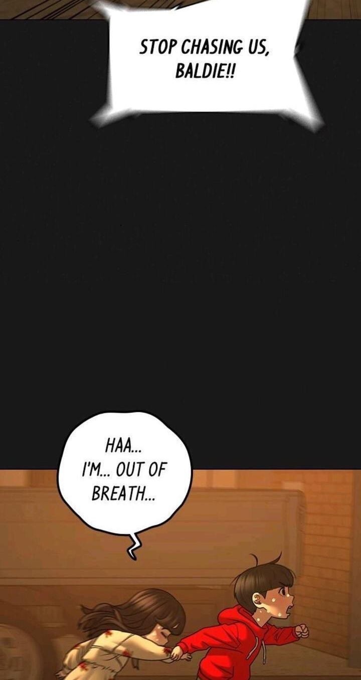 Read Reality Quest chapter 119 image 32 on Lezhin