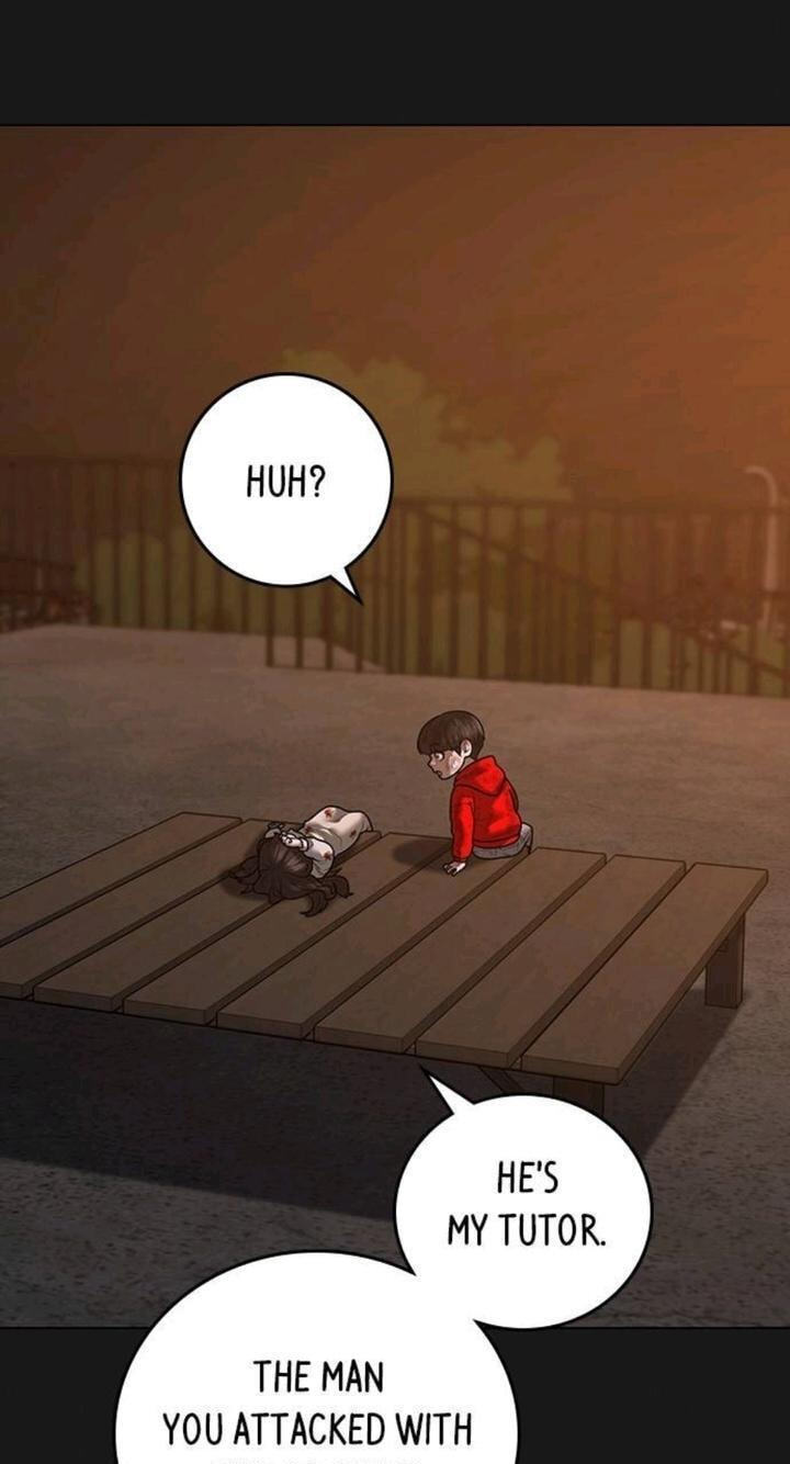 Read Reality Quest chapter 119 image 46 on Lezhin