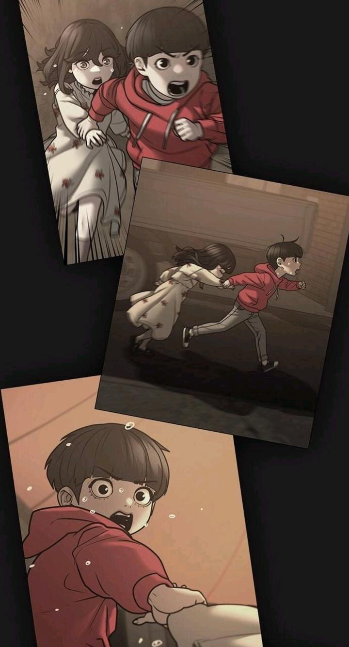Read Reality Quest chapter 119 image 68 on Lezhin