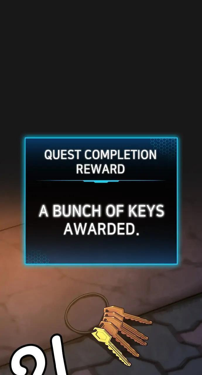 Read Reality Quest chapter 12 image 10 on Lezhin