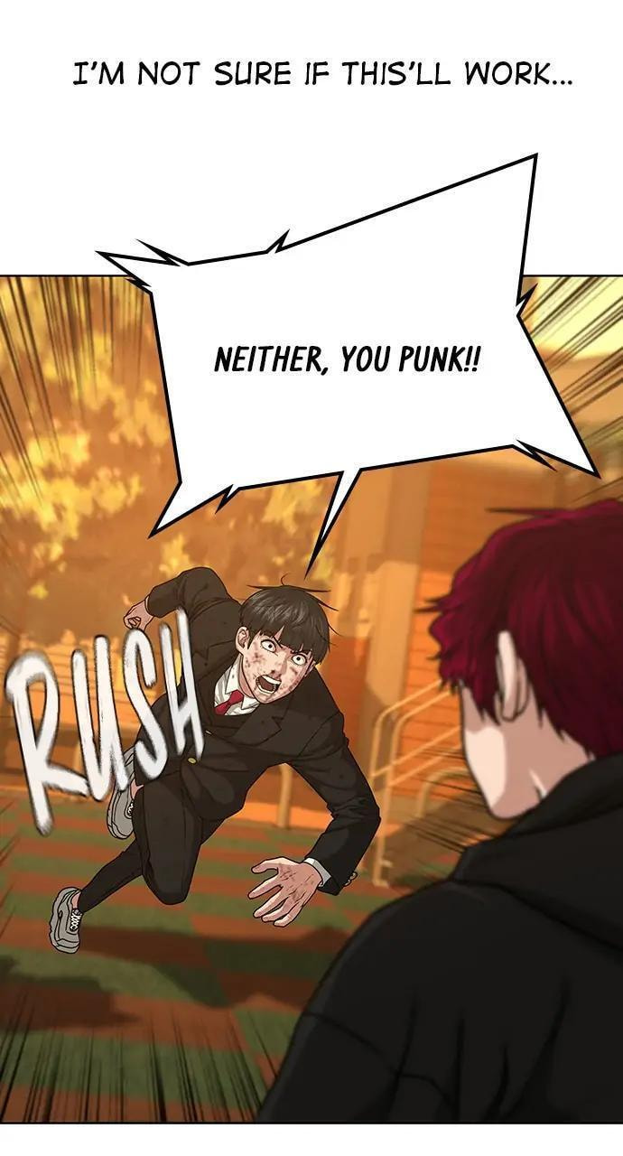 Read Reality Quest chapter 12 image 103 on Lezhin
