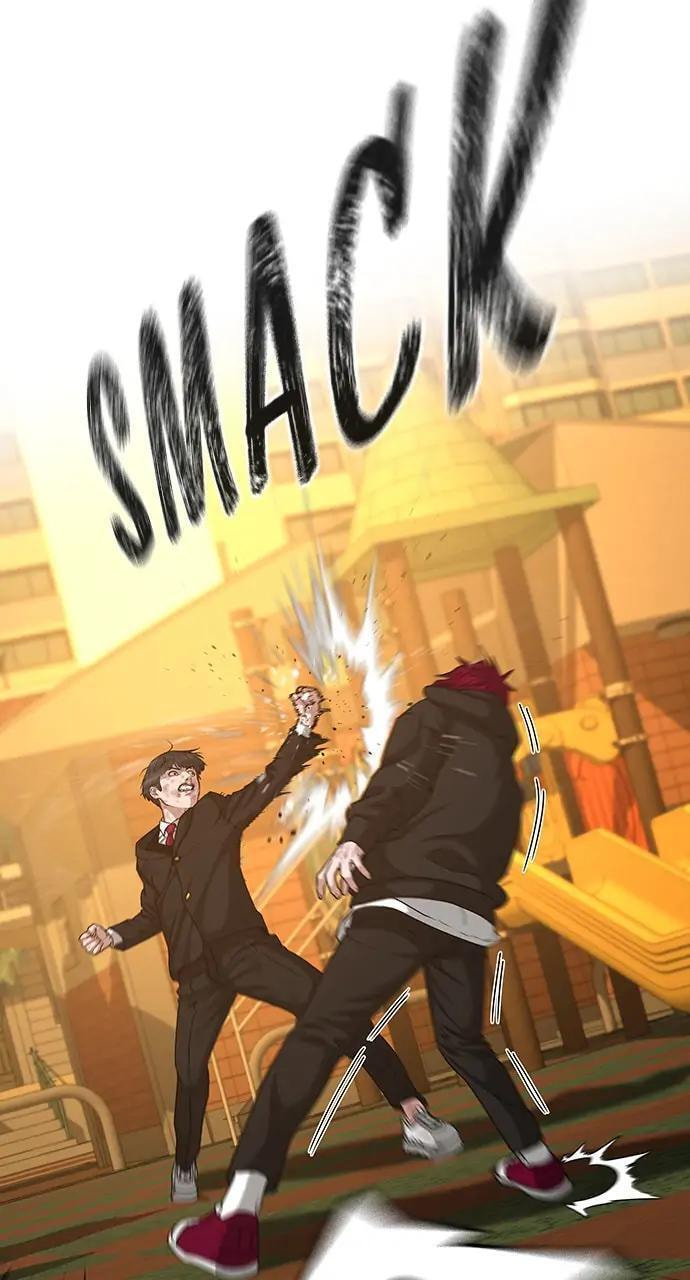 Read Reality Quest chapter 12 image 109 on Lezhin