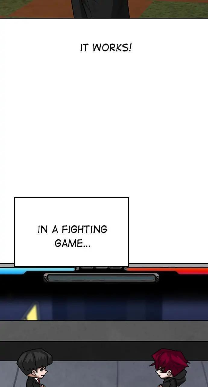 Read Reality Quest chapter 12 image 113 on Lezhin