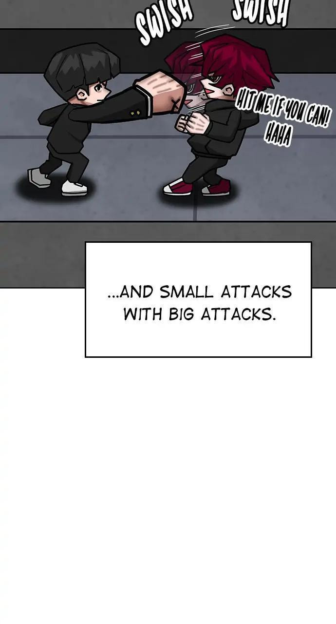 Read Reality Quest chapter 12 image 115 on Lezhin