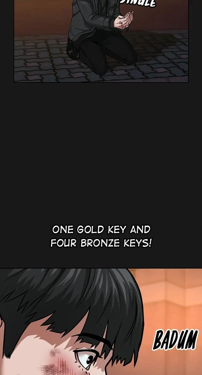 Read Reality Quest chapter 12 image 12 on Lezhin