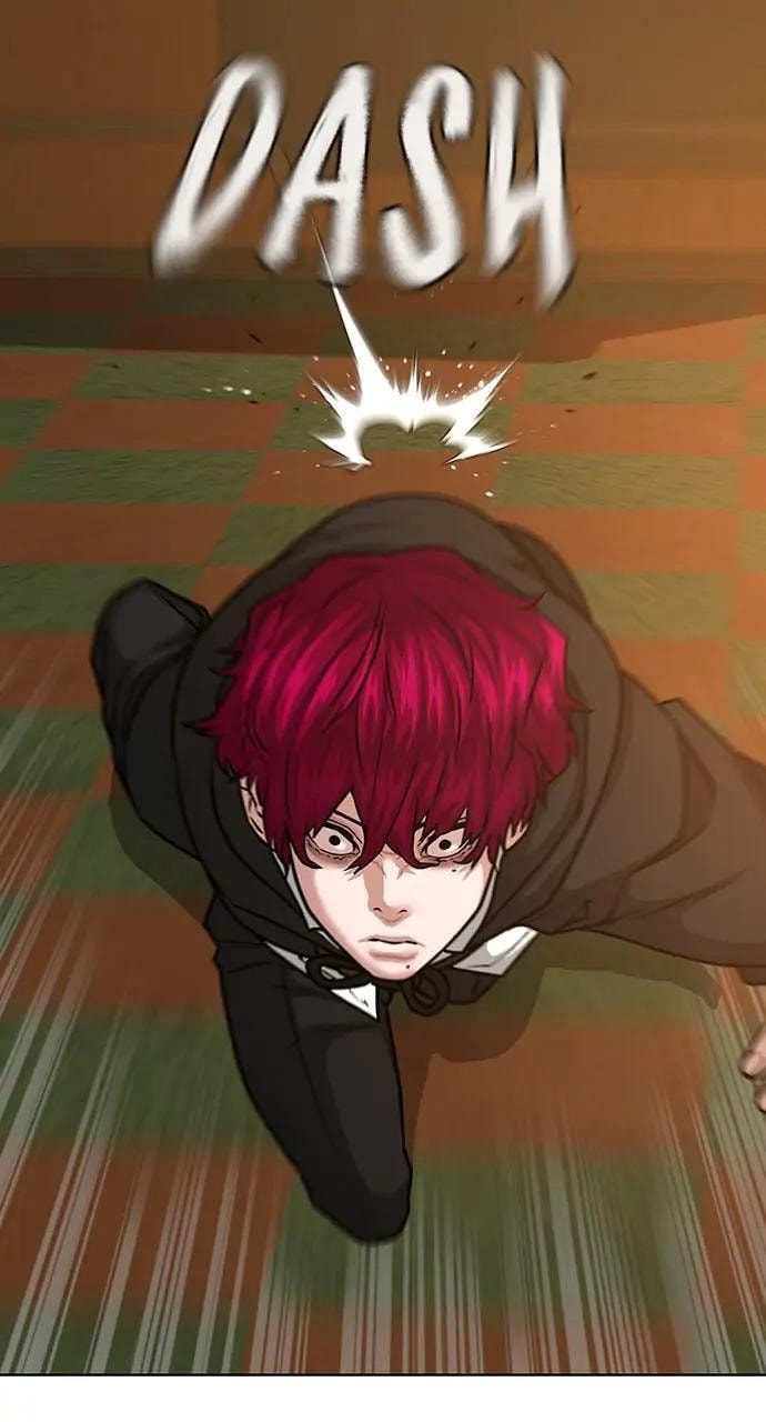 Read Reality Quest chapter 12 image 124 on Lezhin