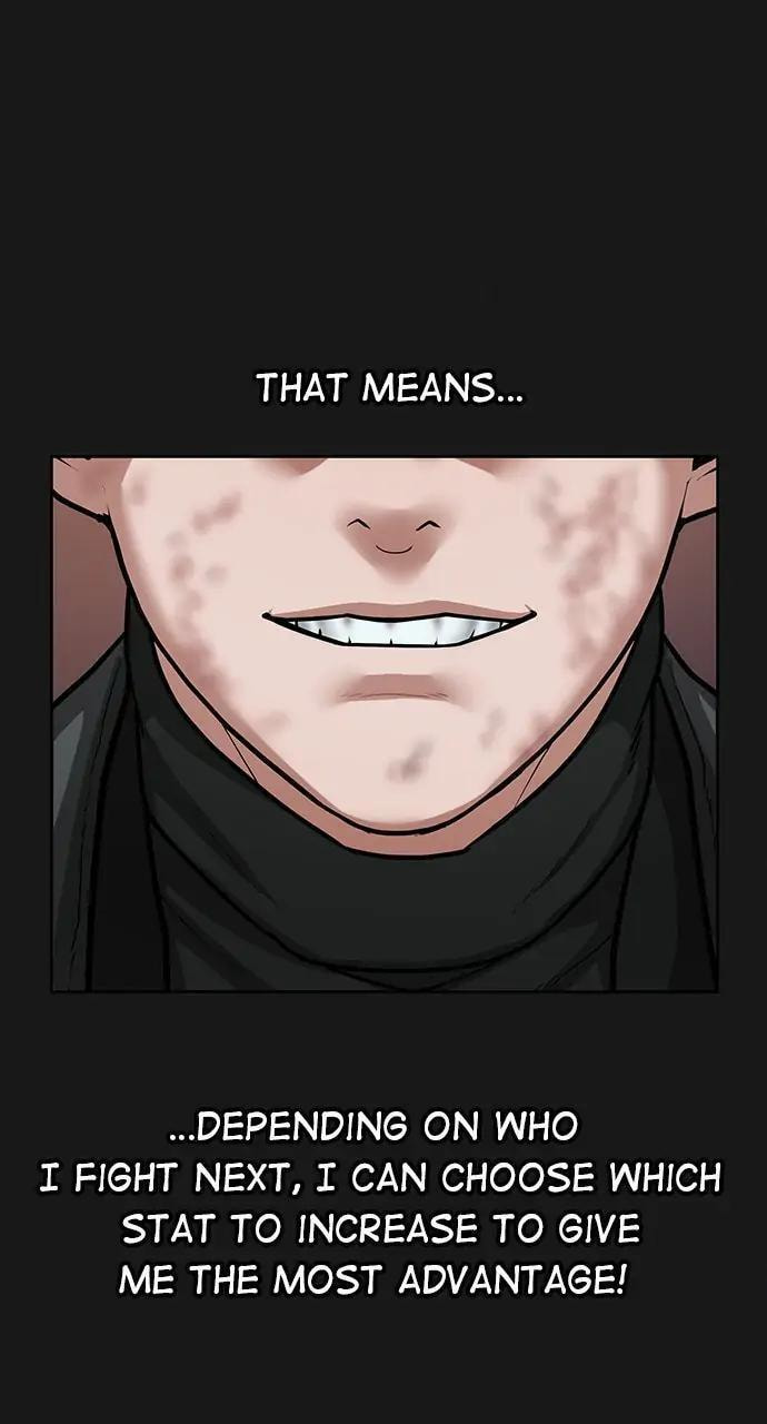 Read Reality Quest chapter 12 image 18 on Lezhin