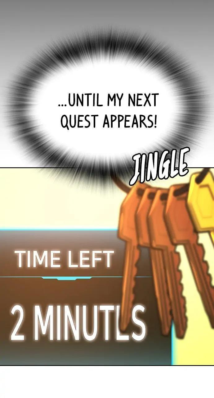 Read Reality Quest chapter 12 image 21 on Lezhin
