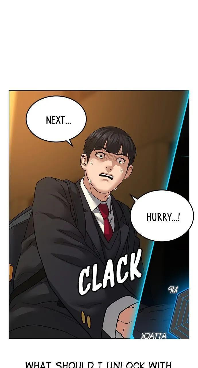 Read Reality Quest chapter 12 image 34 on Lezhin