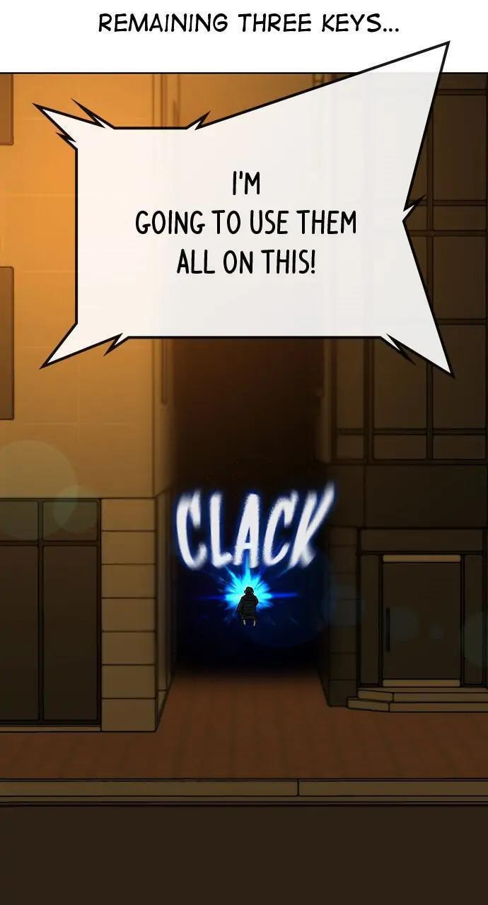 Read Reality Quest chapter 12 image 38 on Lezhin