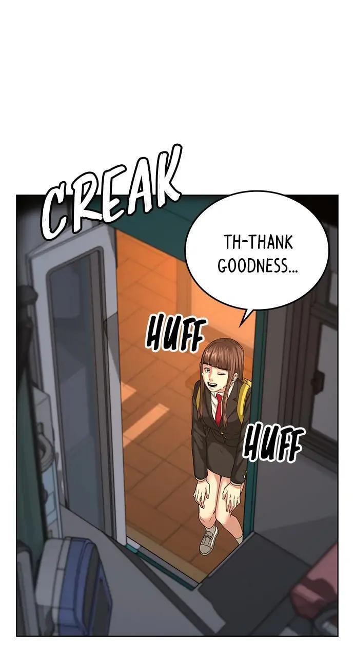 Read Reality Quest chapter 12 image 45 on Lezhin
