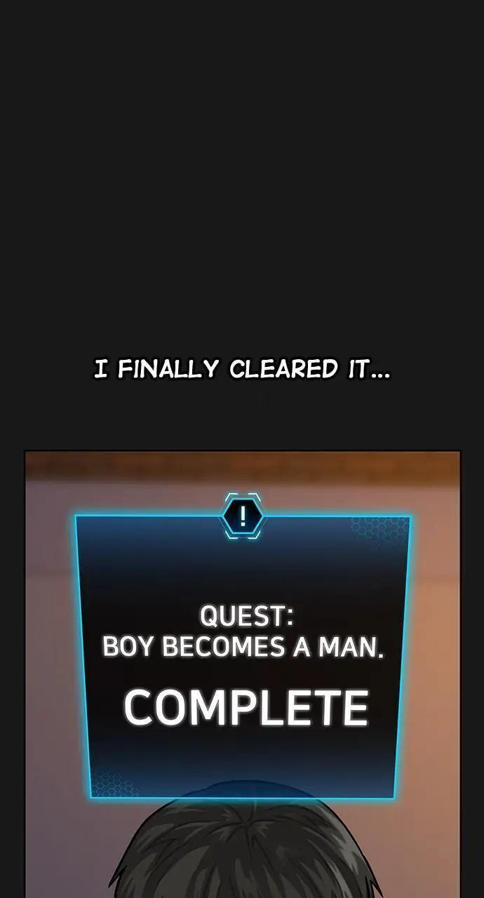 Read Reality Quest chapter 12 image 5 on Lezhin