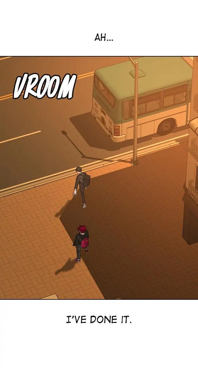 Read Reality Quest chapter 12 image 51 on Lezhin