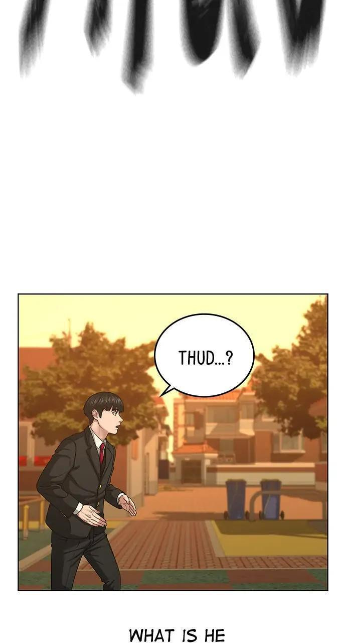 Read Reality Quest chapter 12 image 80 on Lezhin