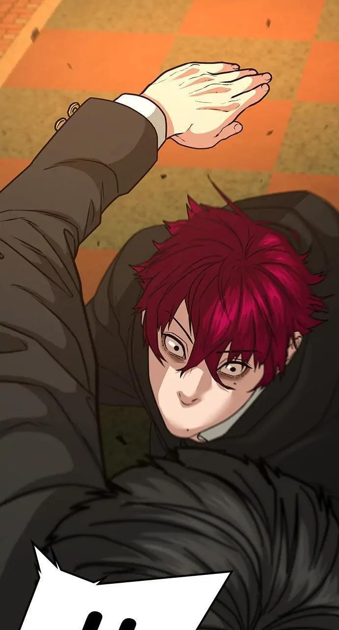 Read Reality Quest chapter 12 image 85 on Lezhin