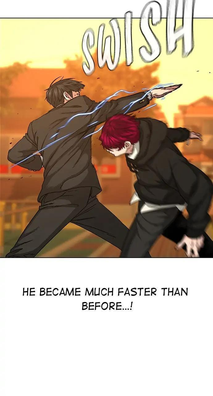 Read Reality Quest chapter 12 image 89 on Lezhin
