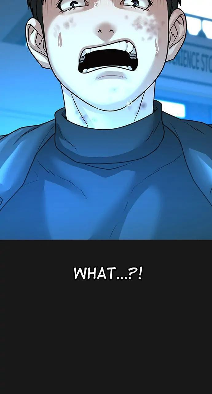 Read Reality Quest chapter 12 image 9 on Lezhin