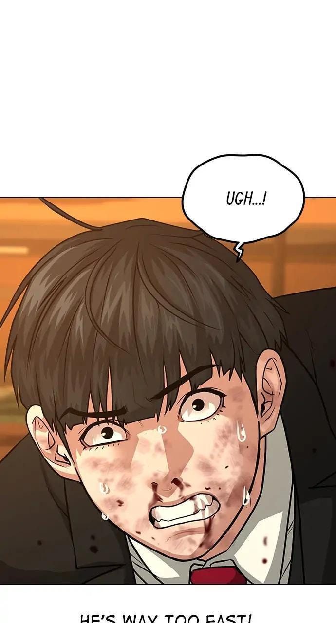 Read Reality Quest chapter 12 image 95 on Lezhin