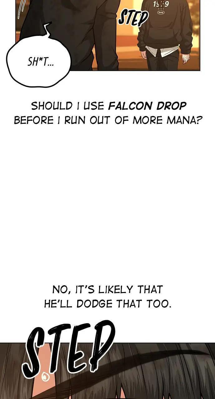 Read Reality Quest chapter 12 image 97 on Lezhin