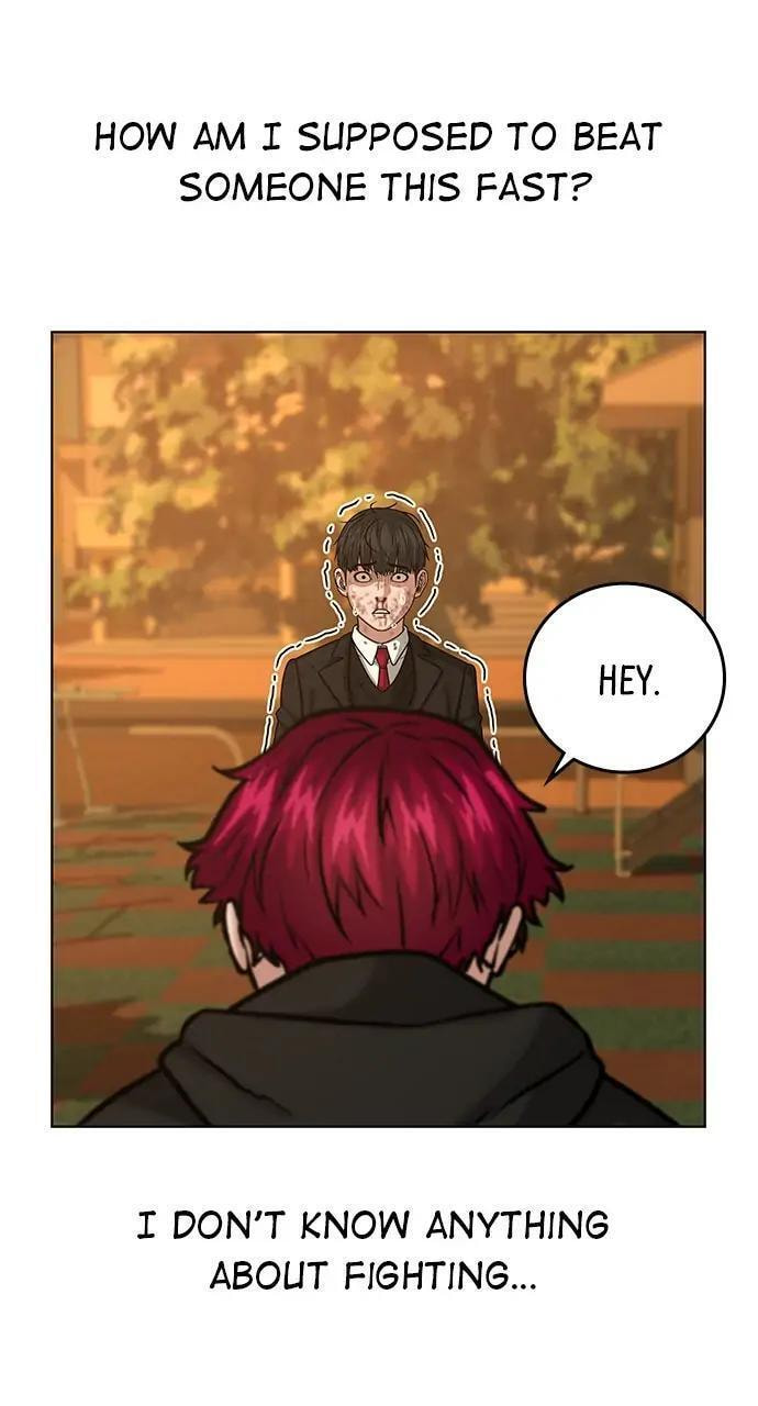 Read Reality Quest chapter 12 image 99 on Lezhin