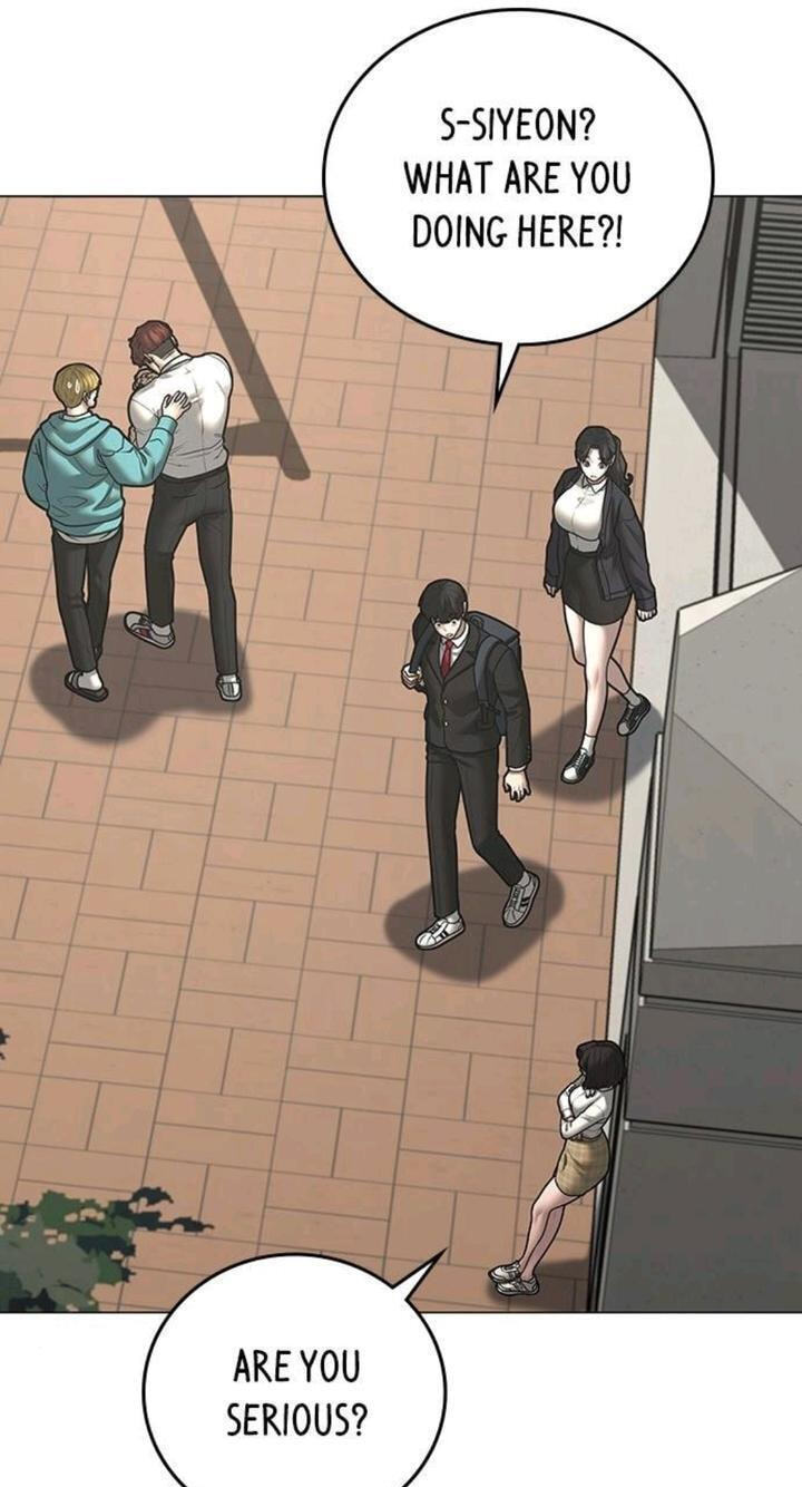 Read Reality Quest chapter 120 image 16 on Lezhin