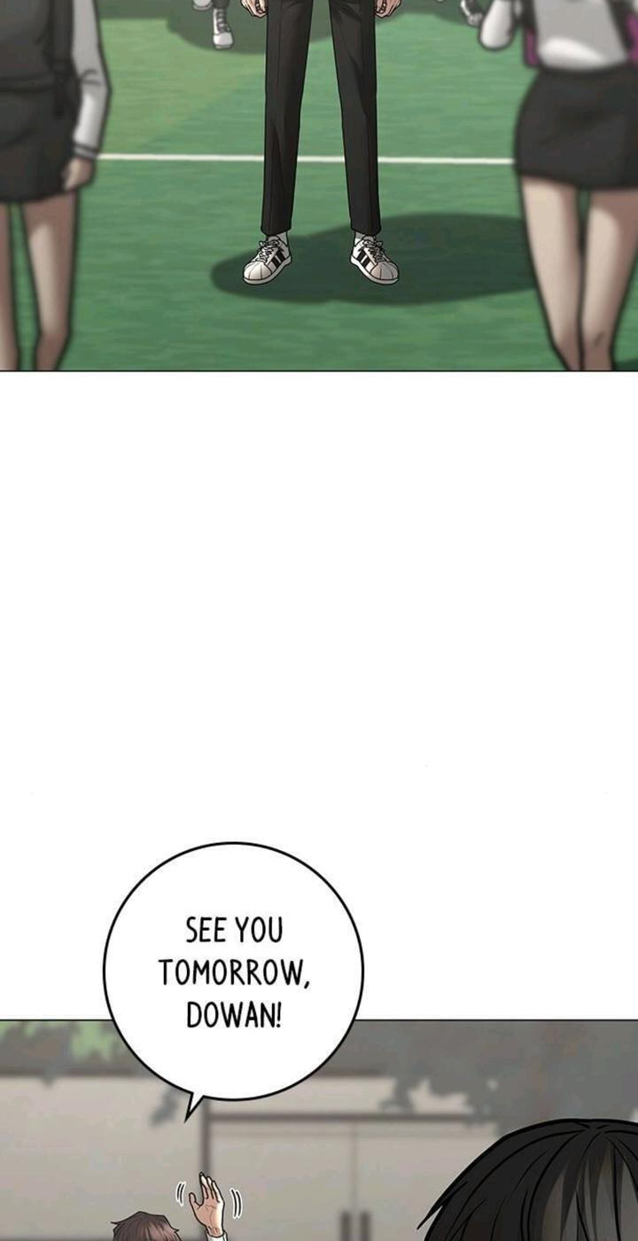 Read Reality Quest chapter 120 image 3 on Lezhin