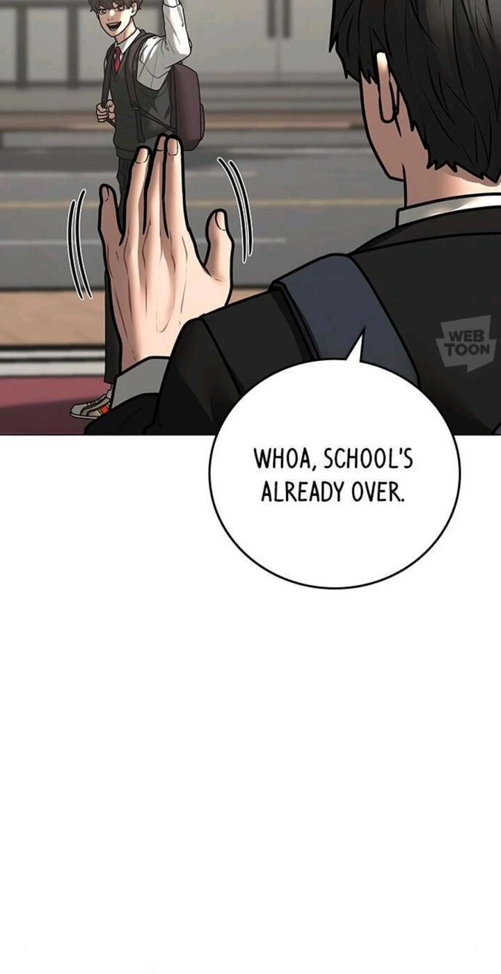 Read Reality Quest chapter 120 image 4 on Lezhin