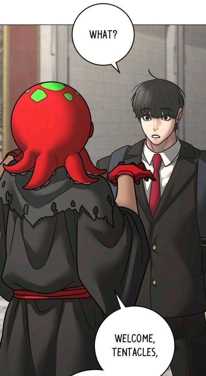 Read Reality Quest chapter 120 image 56 on Lezhin