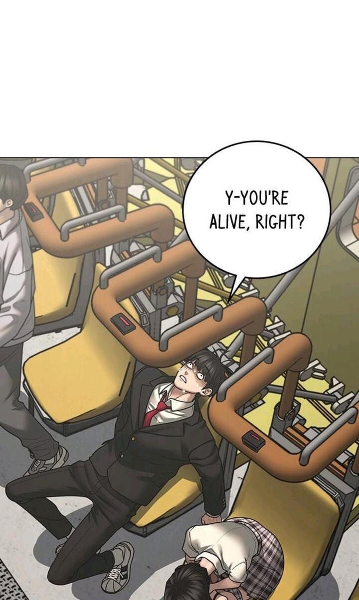 Read Reality Quest chapter 120 image 88 on Lezhin