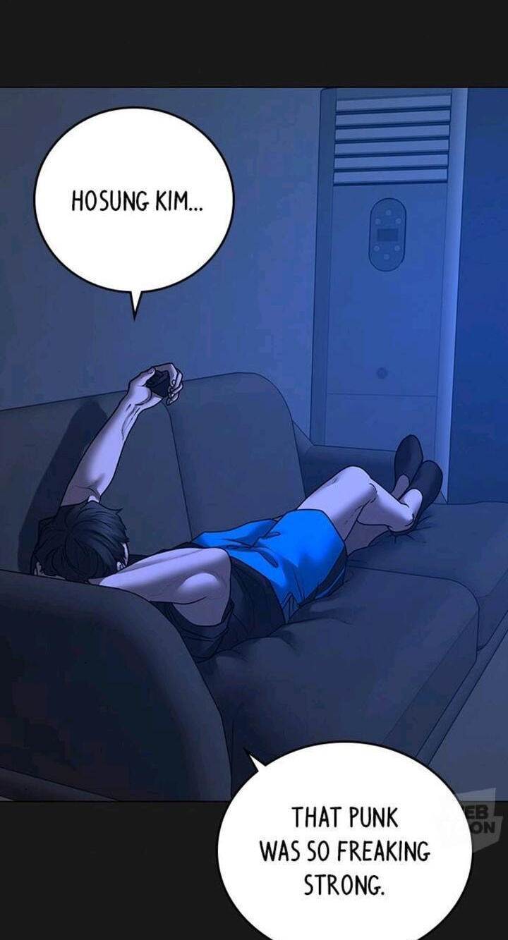 Read Reality Quest chapter 121 image 1 on Lezhin