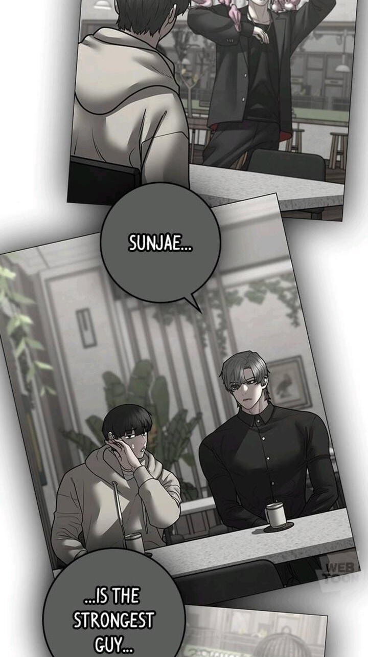 Read Reality Quest chapter 121 image 13 on Lezhin