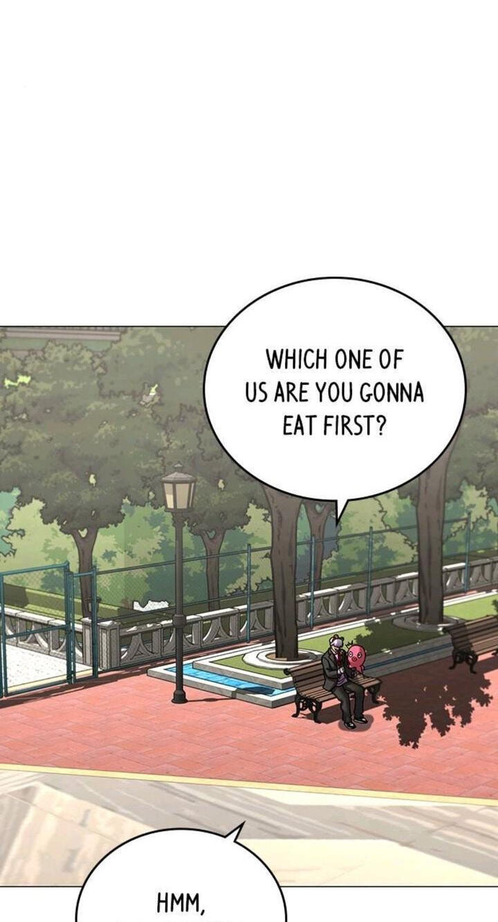 Read Reality Quest chapter 121 image 20 on Lezhin