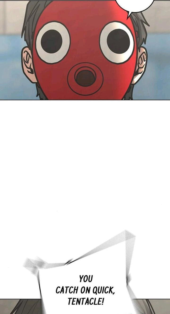 Read Reality Quest chapter 121 image 32 on Lezhin
