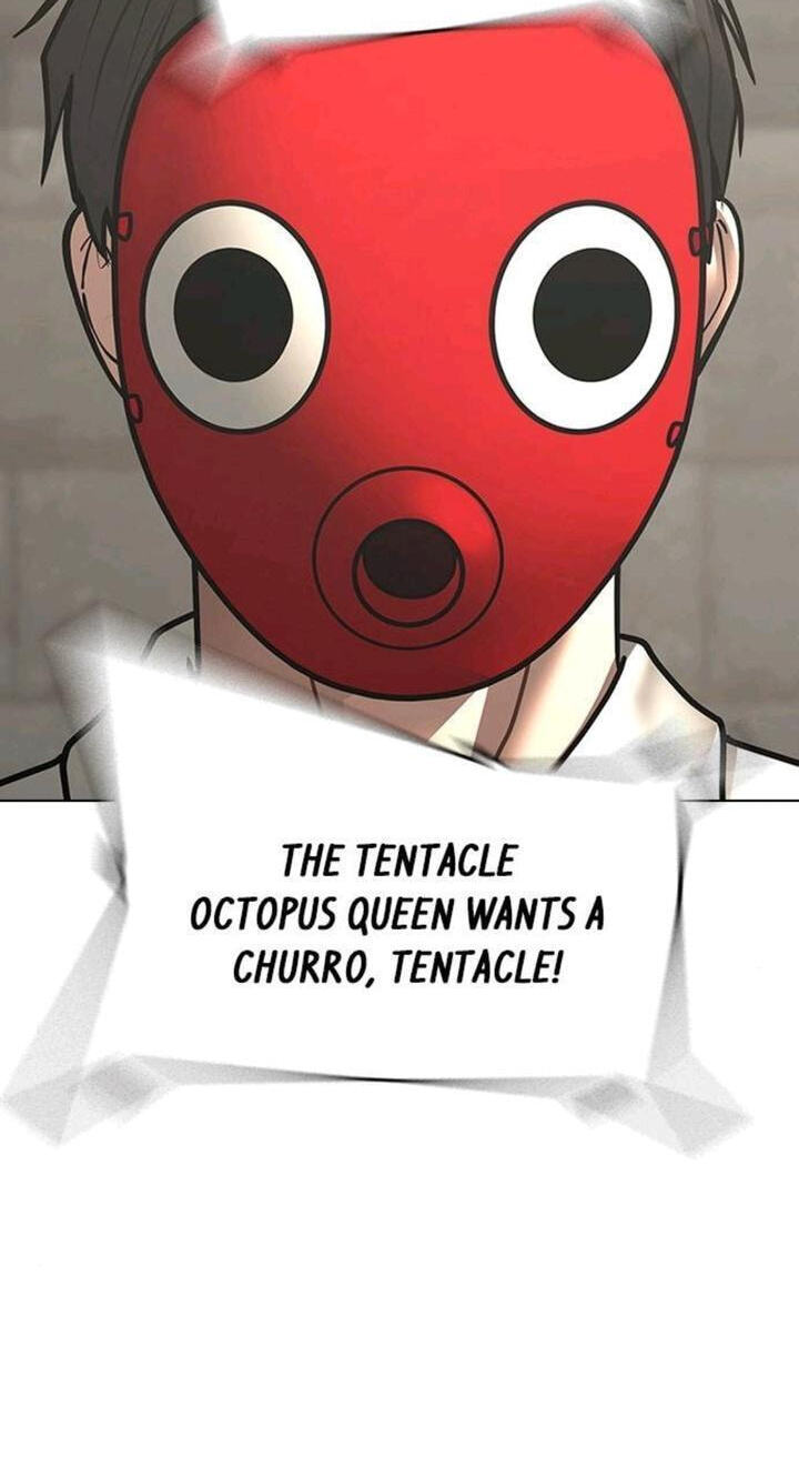 Read Reality Quest chapter 121 image 33 on Lezhin