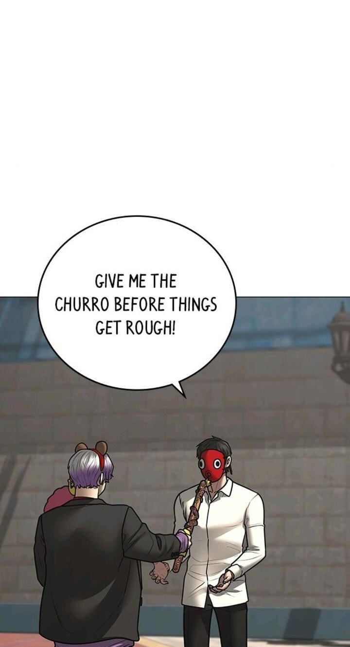 Read Reality Quest chapter 121 image 34 on Lezhin